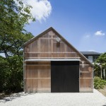 摄影工作室，日本 / FT Architects