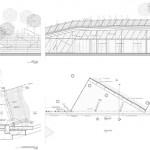 Şışhane公园，土耳其 / SANALarc