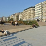 Şışhane公园，土耳其 / SANALarc