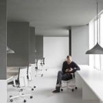 Tribal DDB全球最大广告办事处，阿姆斯特丹 / i29 interior architects