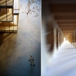 新港小学，河南 / 大料建筑