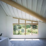 摄影工作室，日本 / FT Architects
