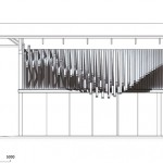 ACE Cafe 751, Beijing, China / dEEP Architects