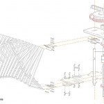 ACE Cafe 751, Beijing, China / dEEP Architects