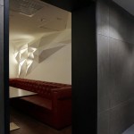 ACE Cafe 751, Beijing, China / dEEP Architects