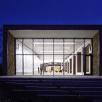 Arcus中心，美国 / Studio Gang