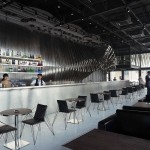 ACE Cafe 751, Beijing, China / dEEP Architects