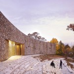 Arcus中心，美国 / Studio Gang