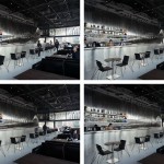 ACE Cafe 751, Beijing, China / dEEP Architects