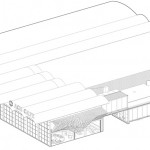 ACE Cafe 751, Beijing, China / dEEP Architects