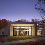 Arcus中心，美国 / Studio Gang