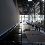ACE Cafe 751, Beijing, China / dEEP Architects