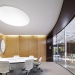Arcus中心，美国 / Studio Gang