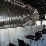 ACE Cafe 751, Beijing, China / dEEP Architects