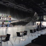 ACE Cafe 751, Beijing, China / dEEP Architects