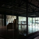 ACE Cafe 751, Beijing, China / dEEP Architects