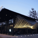 ACE Cafe 751, Beijing, China / dEEP Architects