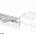 ACE Cafe 751, Beijing, China / dEEP Architects