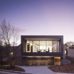 Arcus中心，美国 / Studio Gang