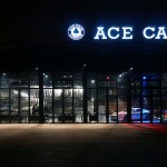 ACE Cafe 751, Beijing, China / dEEP Architects