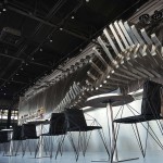 ACE Cafe 751, Beijing, China / dEEP Architects