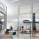 Arcus中心，美国 / Studio Gang