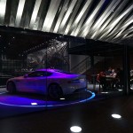 ACE Cafe 751, Beijing, China / dEEP Architects