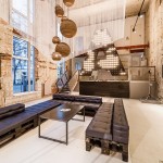 地处柏林的售楼处“A space” / plajer & franz studio