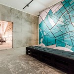 地处柏林的售楼处“A space” / plajer & franz studio