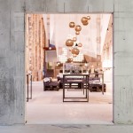地处柏林的售楼处“A space” / plajer & franz studio