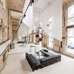 地处柏林的售楼处“A space” / plajer & franz studio