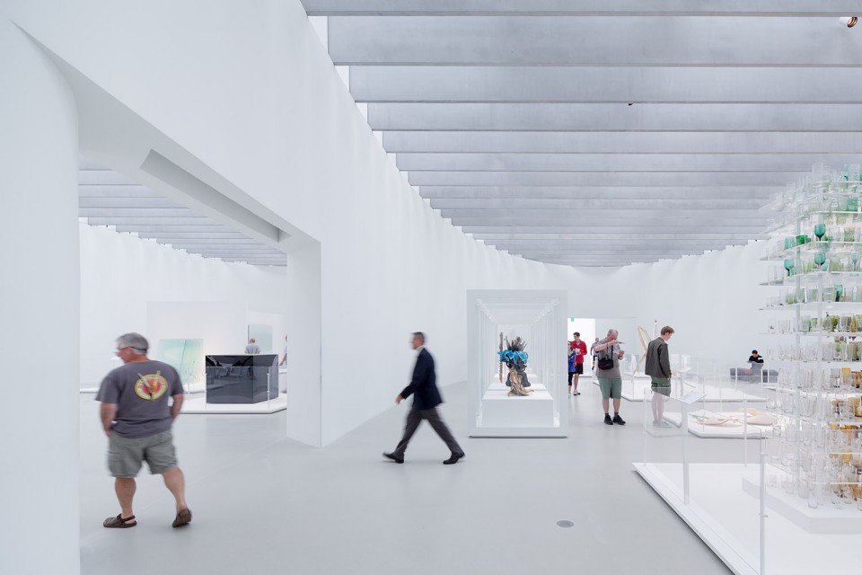 Corning Museum TPP 6708