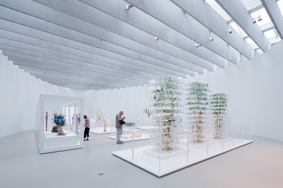 Corning Museum TPP 6711