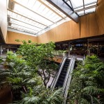 曼谷的城市人行道 / T.R.O.P: terrains+open space