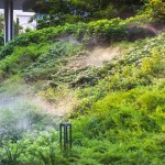 曼谷的城市人行道 / T.R.O.P: terrains+open space