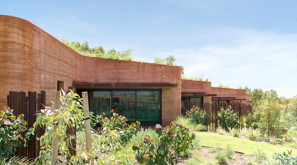 luigi rosselli architects the great wall of wa 09
