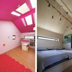 Iksan-Si T住宅，韩国 / KDDH architects