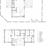 Iksan-Si T住宅，韩国 / KDDH architects