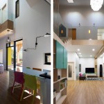 Iksan-Si T住宅，韩国 / KDDH architects