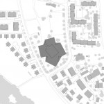苏黎世Zinzikon学校，瑞士 / Adrian Streich Architekten AG