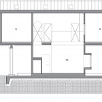 Iksan-Si T住宅，韩国 / KDDH architects