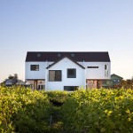 Iksan-Si T住宅，韩国 / KDDH architects
