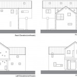 Iksan-Si T住宅，韩国 / KDDH architects
