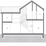 Iksan-Si T住宅，韩国 / KDDH architects