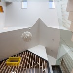 Iksan-Si T住宅，韩国 / KDDH architects