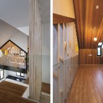 Iksan-Si T住宅，韩国 / KDDH architects