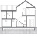 Iksan-Si T住宅，韩国 / KDDH architects