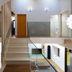 Iksan-Si T住宅，韩国 / KDDH architects