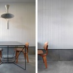 高出海平面1.6米的临时居住空间，威尼斯 / act_romegialli
