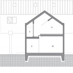 Iksan-Si T住宅，韩国 / KDDH architects